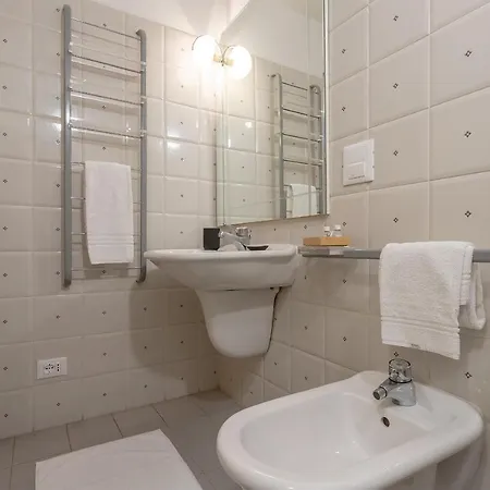 La Perla Del Borgo Apartment Florencia Exterior foto