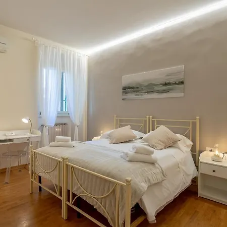 La Perla Del Borgo Apartment Florencia Exterior foto